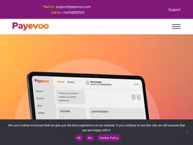 payevoo.com