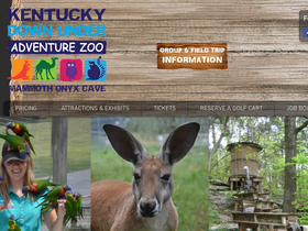 kentuckydownunder.com