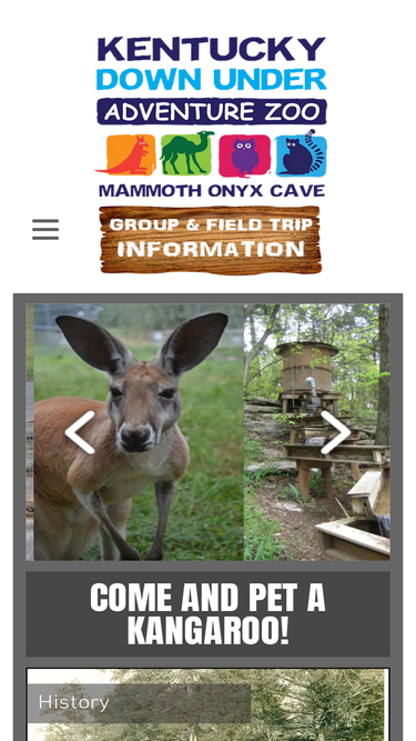 kentuckydownunder.com
