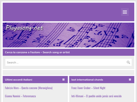 playasong.net