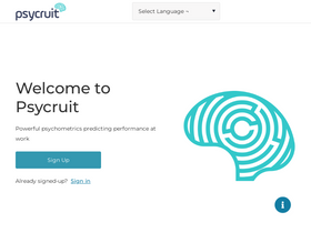 psycruit.com