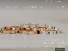 andarlen.com