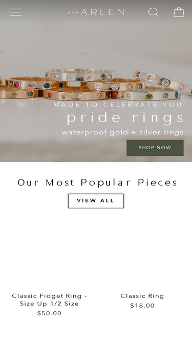 andarlen.com