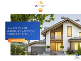 'cityproperty.com' screenshot