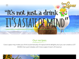 cocolopez.com