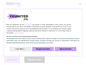 'younited.com' screenshot