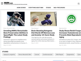 'nmn.com' screenshot