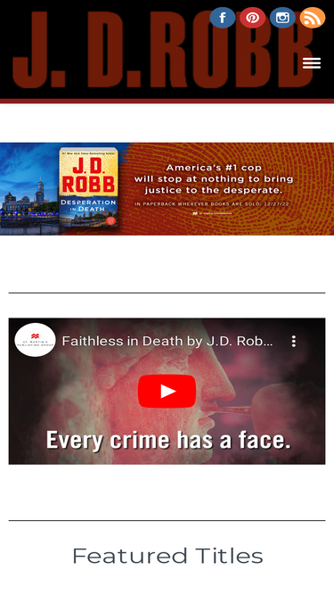 jdrobb.com