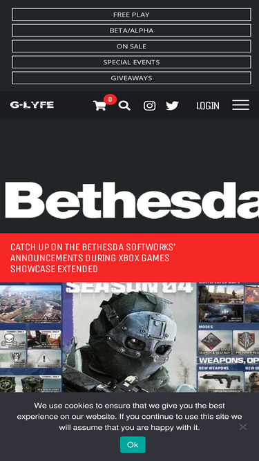 gaminglyfe.com