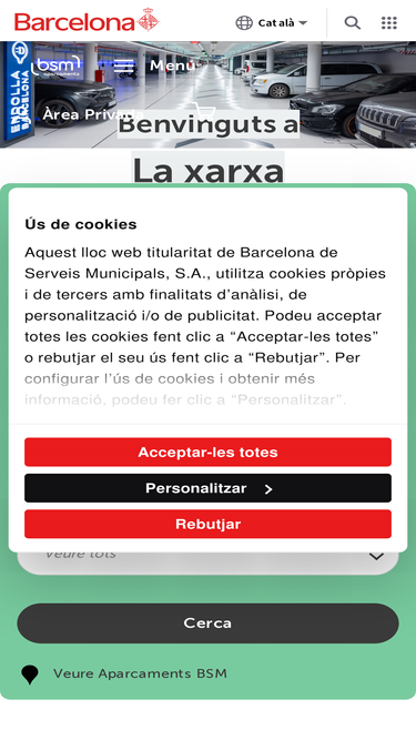 aparcamentsbsm.cat