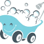thebubblebathcarwash.com