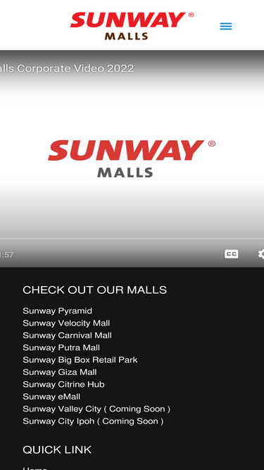 sunwaymalls.com