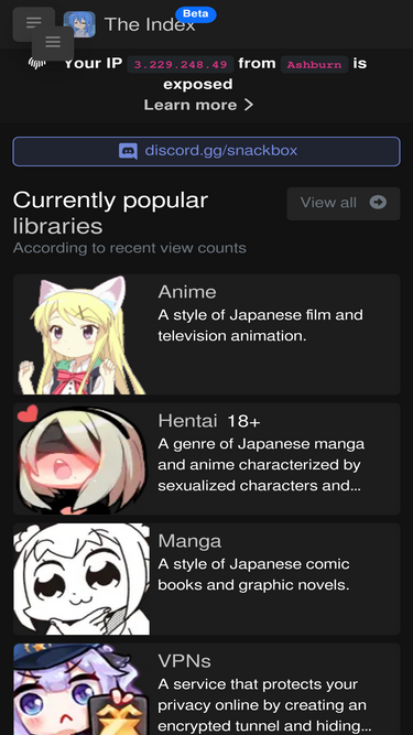 animesflix.net Competitors - Top Sites Like animesflix.net