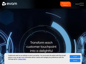 evam.com