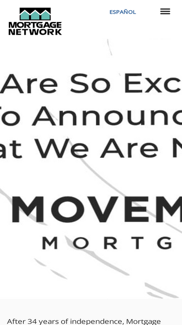 mortgagenetwork.com