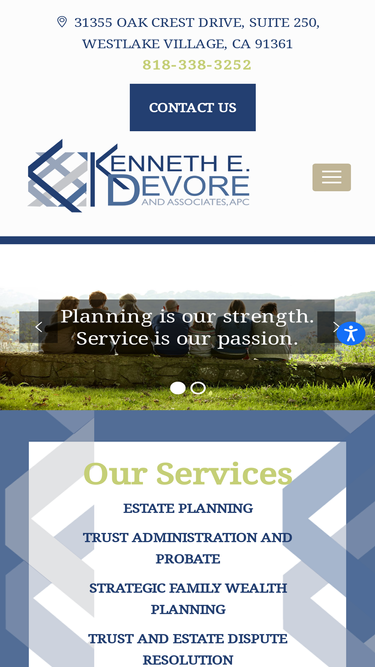 trustplanner.net
