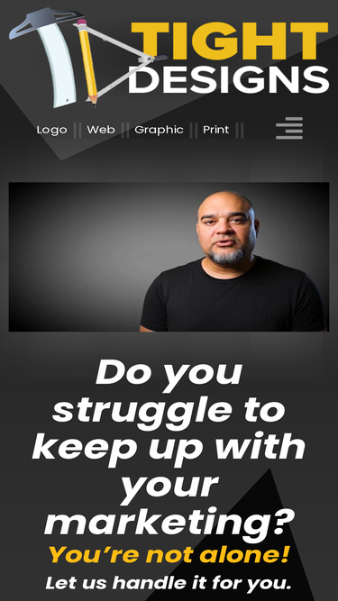 tightdesigns.com
