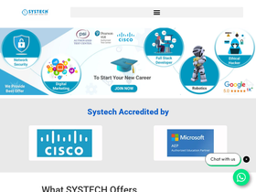 systechgroup.in