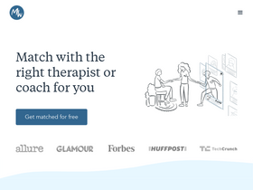 'mywellbeing.com' screenshot