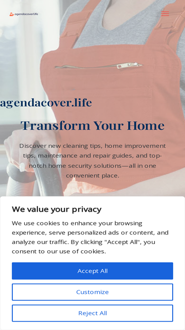 agendacoverlife.com