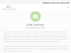 domki-zbylut.pl