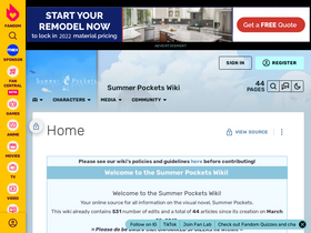 summerpockets.fandom.com