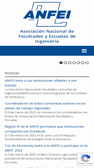 anfei.mx
