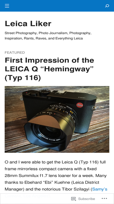 leicaliker.com