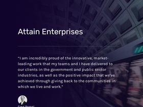 attain.com