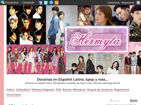 hermyta-doramasymas.foroactivo.com