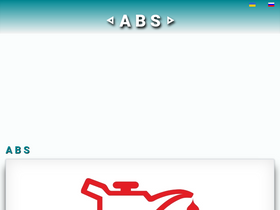 'a6s.info' screenshot