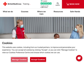 redcrossfirstaidtraining.co.uk