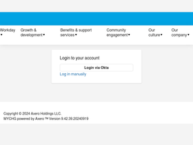 intranet.mychg.com
