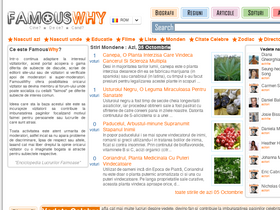 famouswhy.ro