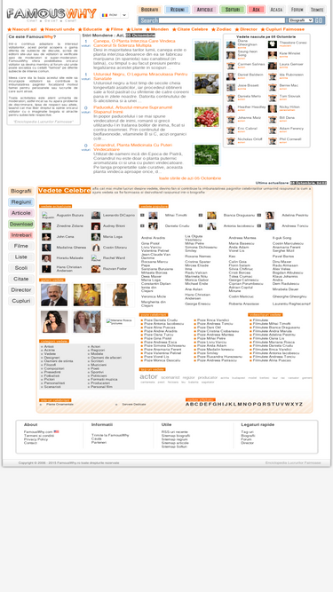 famouswhy.ro