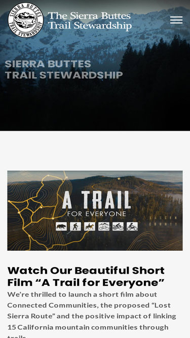 sierratrails.org