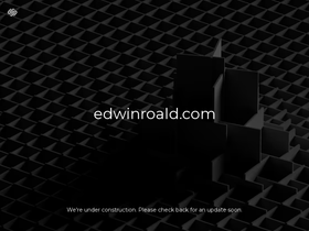 edwinroald.com