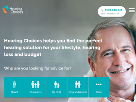 hearingchoices.com.au
