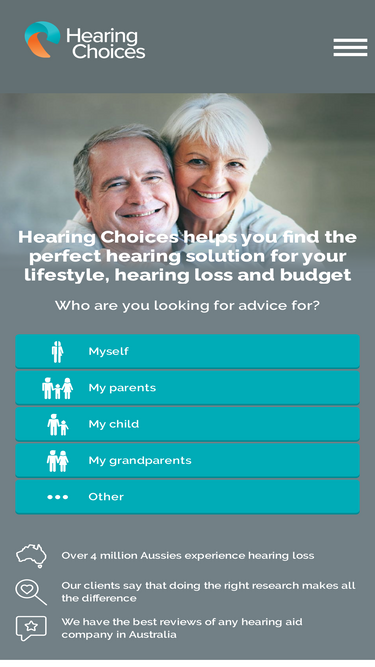 hearingchoices.com.au