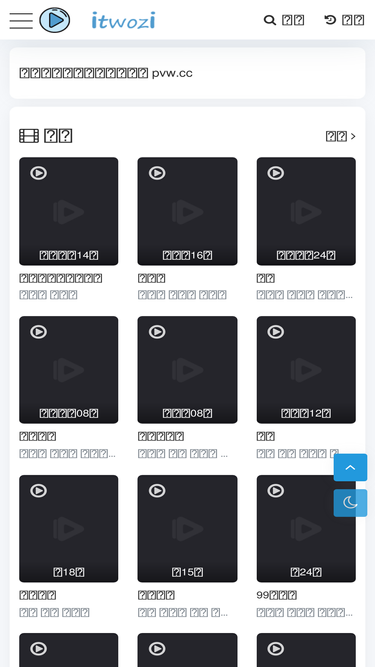 itwozi.cc