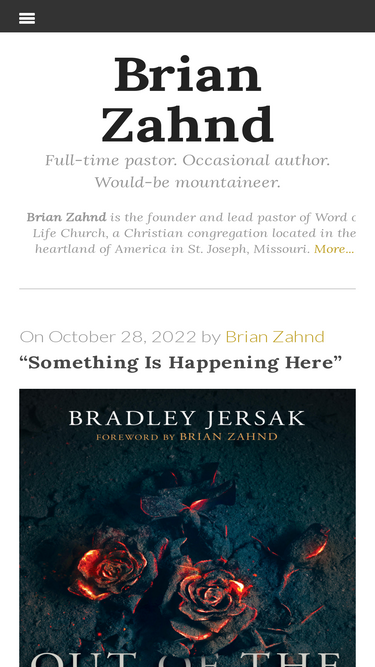 brianzahnd.com