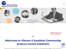 vascsc.org