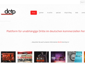 dctp.de