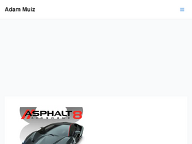 adammuiz.com