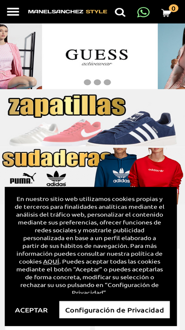 manelsanchezstyle.com
