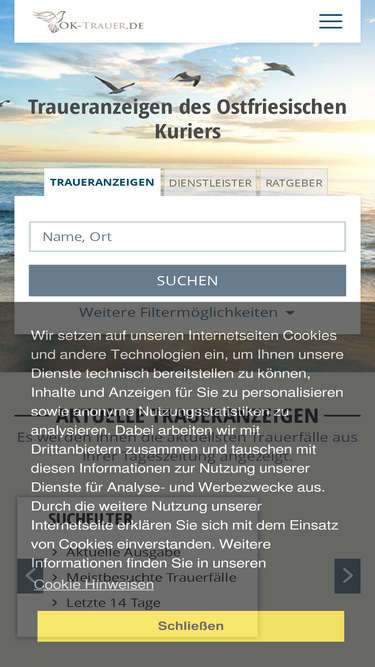 ok-trauer.de