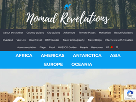 'joaoleitao.com' screenshot