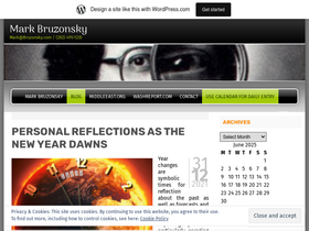 markbruzonsky.wordpress.com