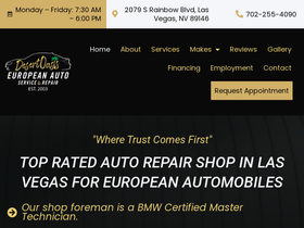 desertoasisautorepair.com