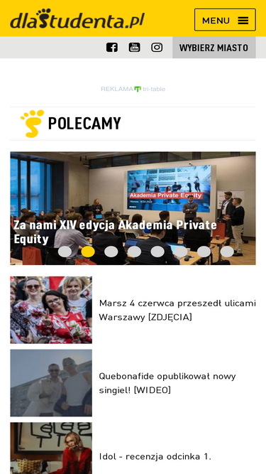 dlastudenta.pl